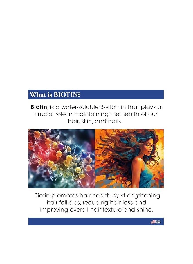 difeel Difeel Premium Biotin Hair Oil 7.1 oz.  - Image 2