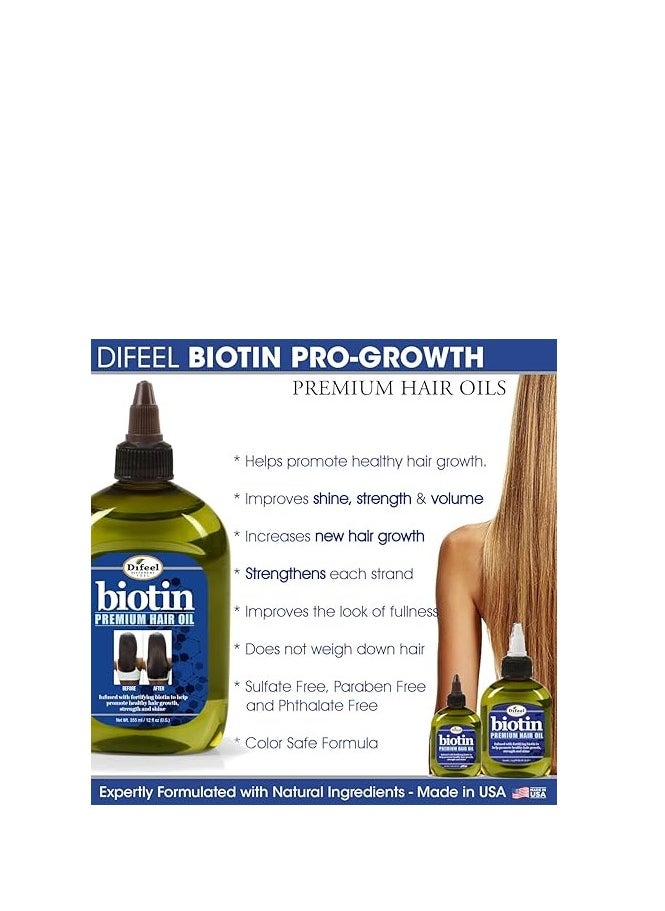 Difeel Premium Biotin Hair Oil 7.1 oz. - pzsku/Z9805DD3AF3DEF990CB7EZ/45/_/1732958297/efcacb5f-01a2-42d6-8afe-441856ec2cff