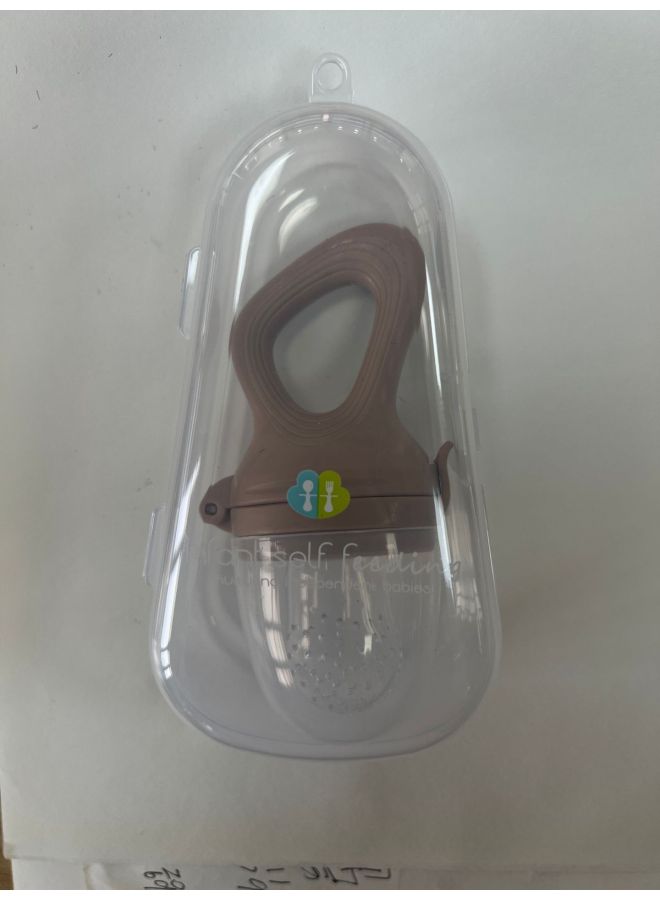 Liquid Super Soft Bear Pacifier Anti-flatulence Silicone Baby Sleeping Type Baby Play Mouth Pinduoduo