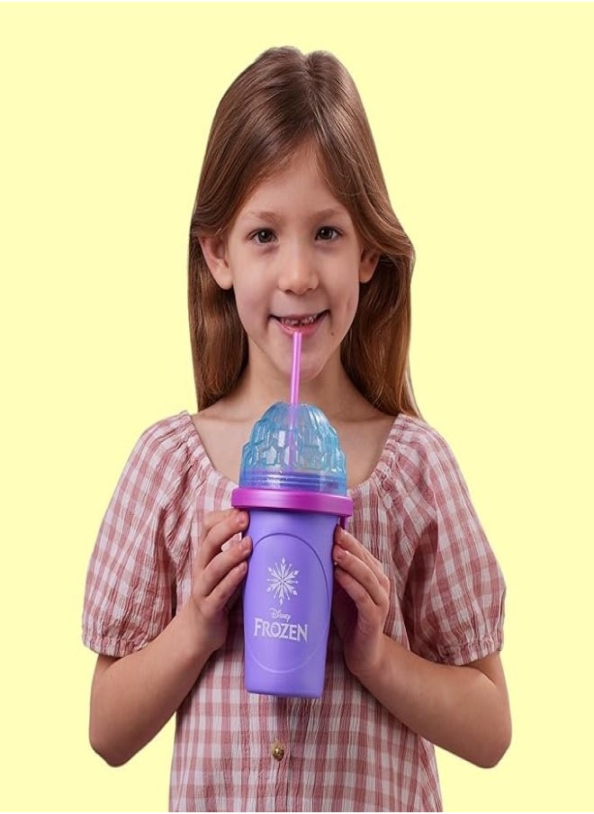FUNTASTIC - CHILL FACTOR - FROZEN SLUSHY MAKER - Image 1