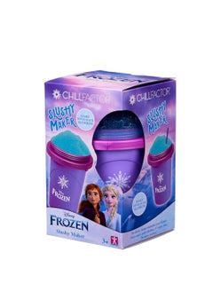 CHILL FACTOR - FROZEN SLUSHY MAKER