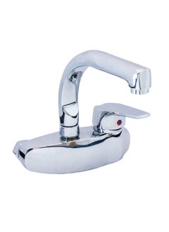 Silver kitchen mixer tap code 1023 - pzsku/Z980635363BB1C281AD79Z/45/_/1734288167/293bec7c-164c-4dfc-8844-06a5f687541e