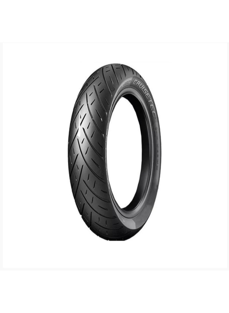 Metzeler Cruisetec Performance Cruiser Front Tyre 130/60  B19  66H - Image 1