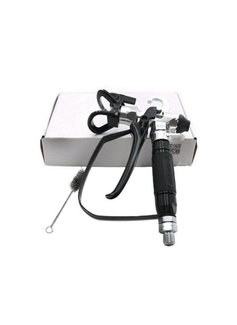 New High Quality Airless Spray Gun,Filter For Electric Airless Paint Sprayers With 517 Spray Tip with Filter Best Promotion