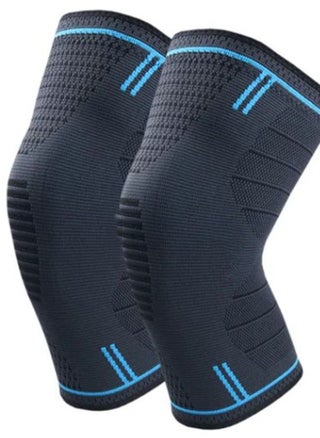 Black/Blue