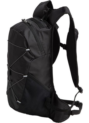 Mizuno Run Backpack 11 Backpack Black  - Image 2