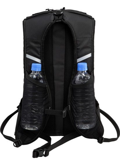 Mizuno Run Backpack 11 Backpack Black  - Image 5