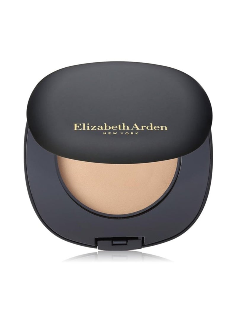 Elizabeth Arden Flawless Finish Everyday Perfection Makeup Foundation Powder Shade 4 Bare  - Image 2