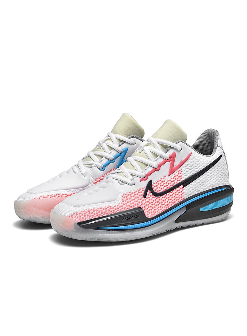 KUYING Youth Fashion Breathable Casual Outdoor Sports Shoes  - Image 1