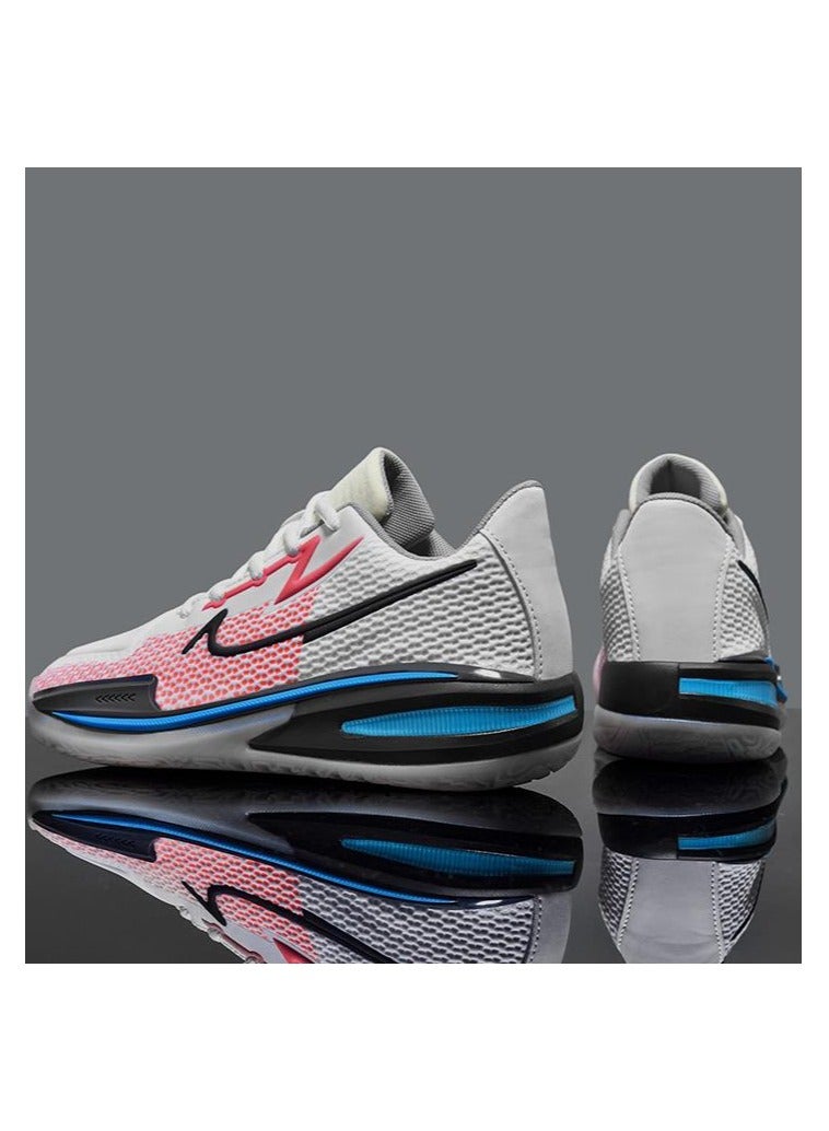 KUYING Youth Fashion Breathable Casual Outdoor Sports Shoes  - Image 4