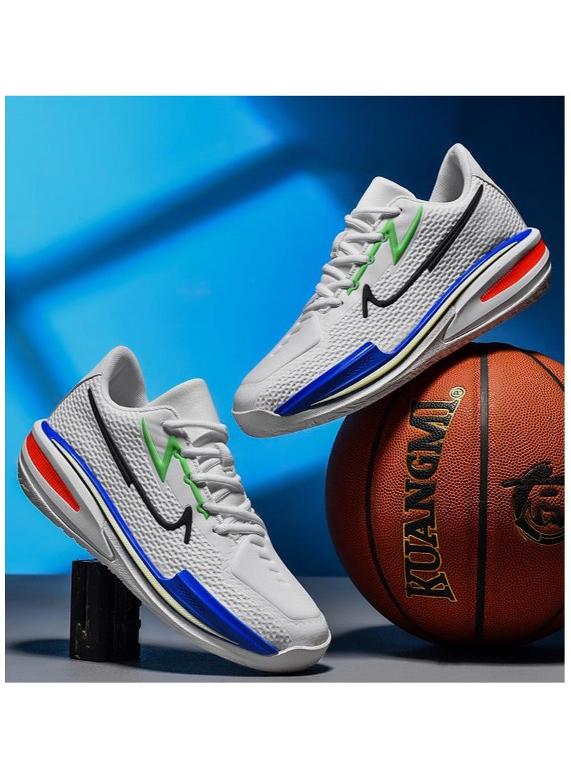 KUYING Youth Fashion Breathable Casual Outdoor Sports Shoes  - Image 2