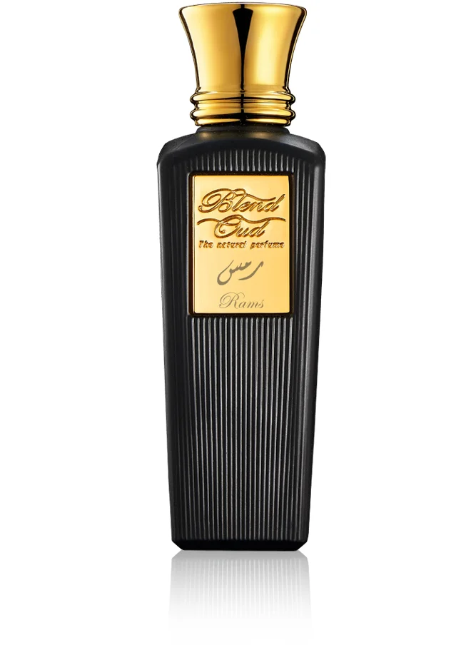 BLEND OUD RAMS EDP 75