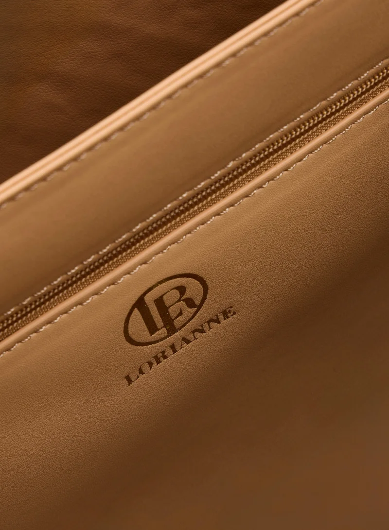 لوريان أنسلي