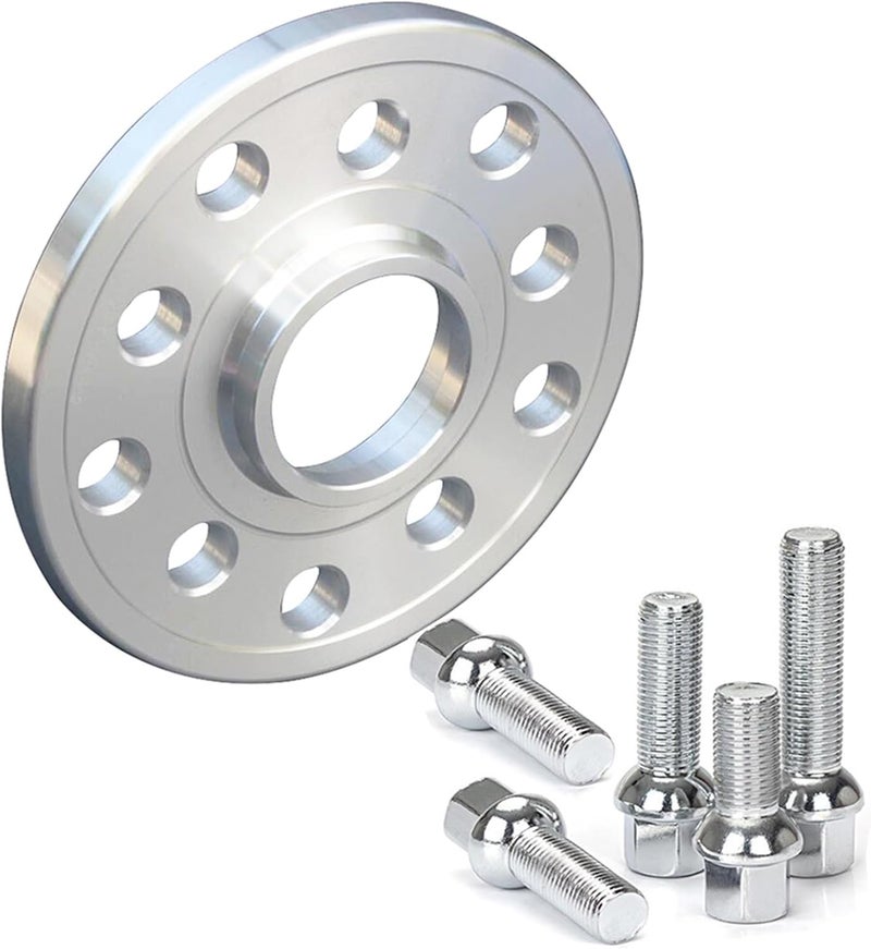 Vuzmode 2PCS Hub-Centric Wheel Spacers for Volkswagen - Image 5