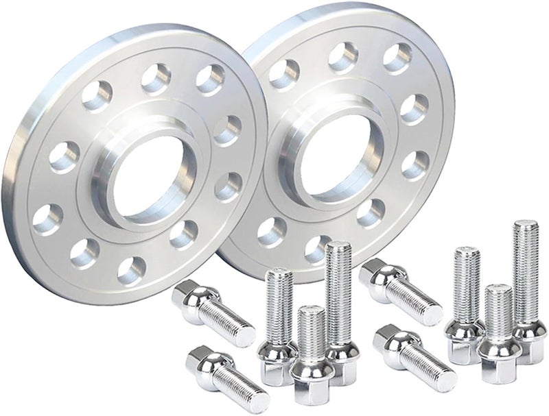 Vuzmode 2PCS Hub-Centric Wheel Spacers for Volkswagen - Image 4