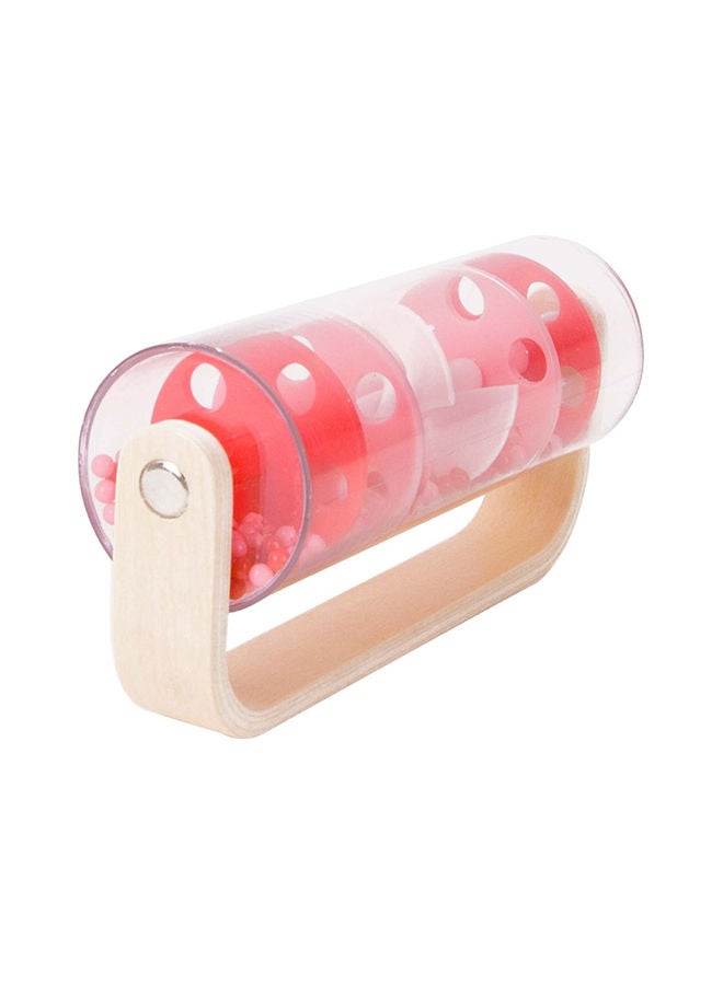 Classic World Rainmaker Red - Image 3