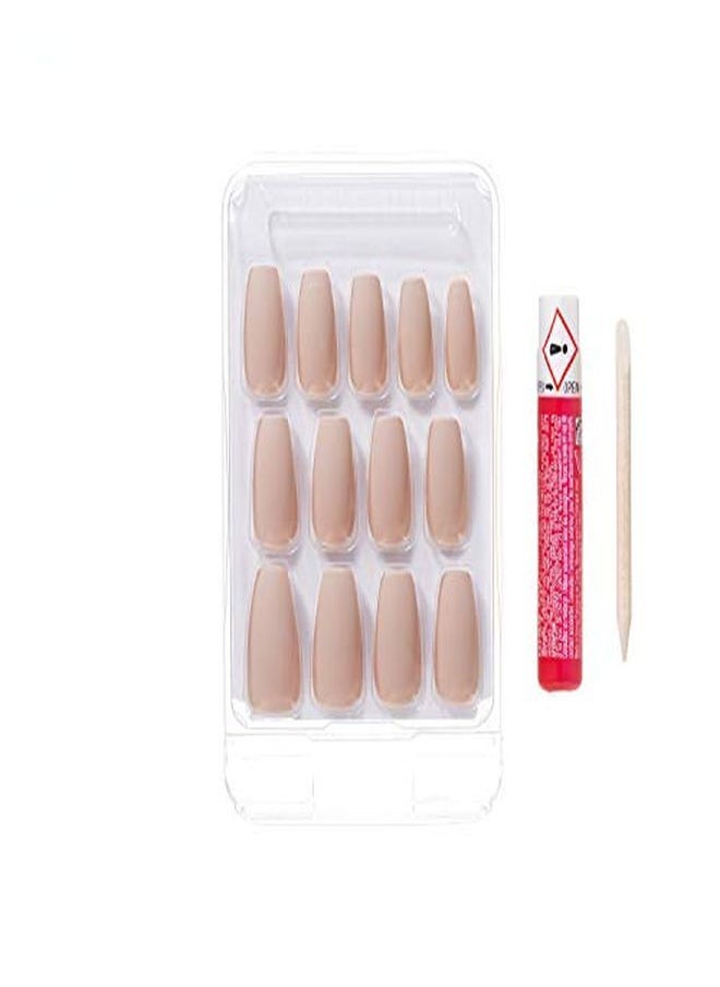 Goldfinger Gel Glam Readytowear Gel Manicure  - Image 4