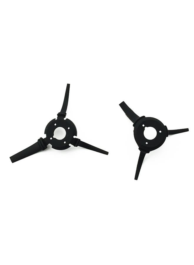 erorex 1pair For DJI Mini 3 PRO Gimbal Camera Shock Absorbing Rubber - Image 1