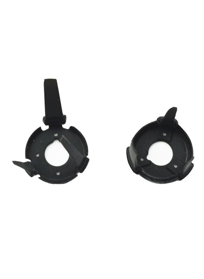erorex 1pair For DJI Mini 3 PRO Gimbal Camera Shock Absorbing Rubber - Image 2
