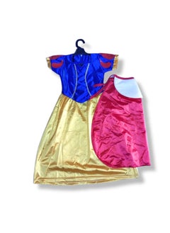 Snow White Kids Costume M