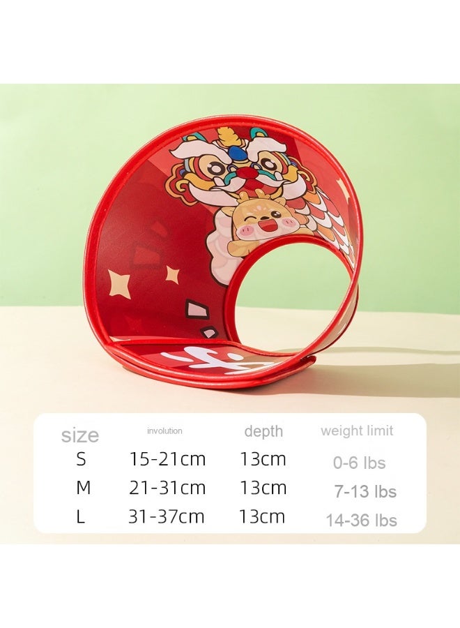 Pet Elizabethan Collar - The Best Choice for Post-Surgery Protection