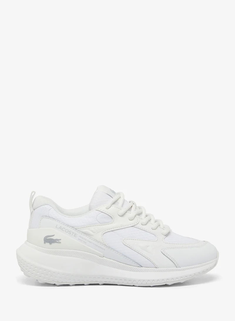 LACOSTE L003 Low Top Athleisure Sneakers