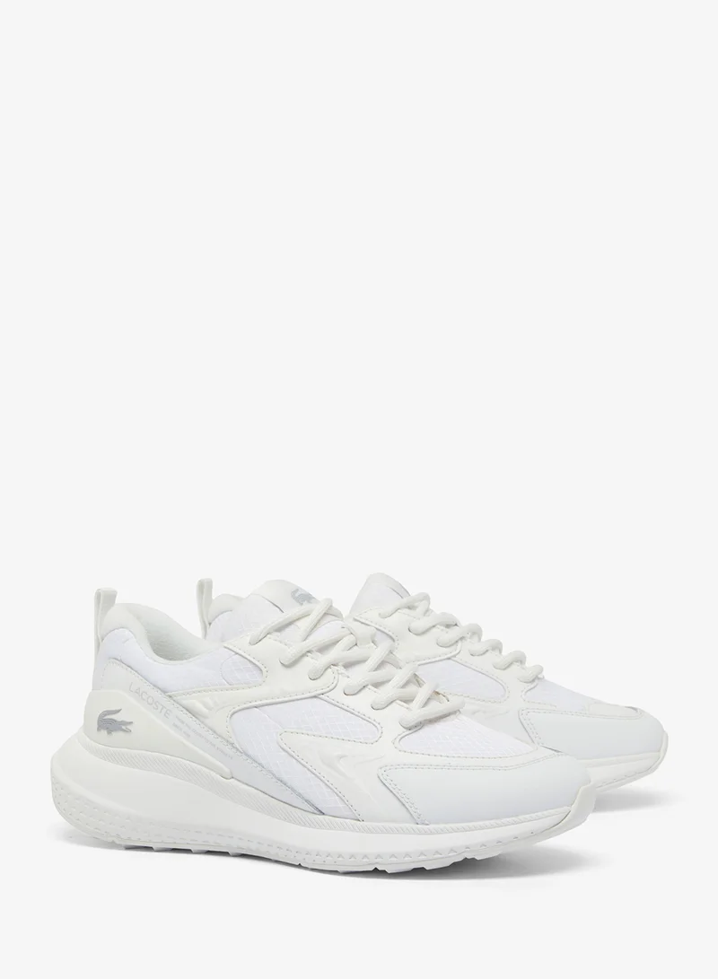 LACOSTE L003 Low Top Athleisure Sneakers