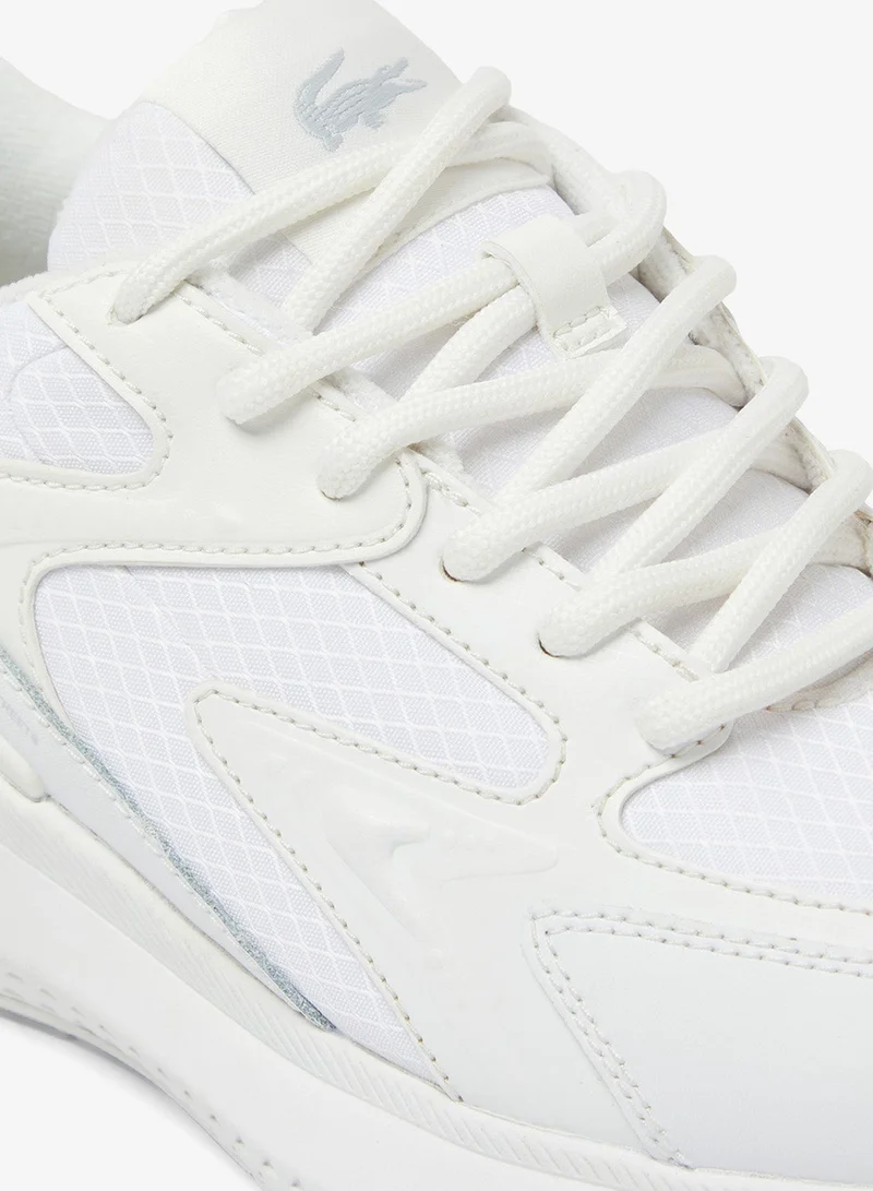 LACOSTE  L003 Low Top Athleisure Sneakers for Women | Best Price UAE