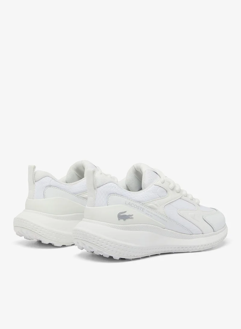 LACOSTE  L003 Low Top Athleisure Sneakers for Women | Best Price UAE
