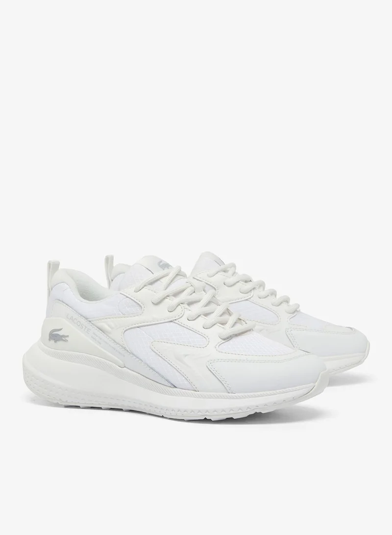 لاكوست أحذية رياضية منخفضة بتصميم عصري