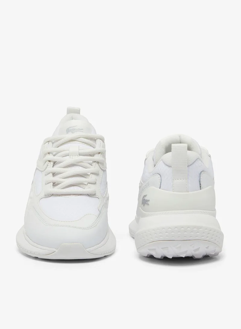 LACOSTE  L003 Low Top Athleisure Sneakers for Women | Best Price UAE