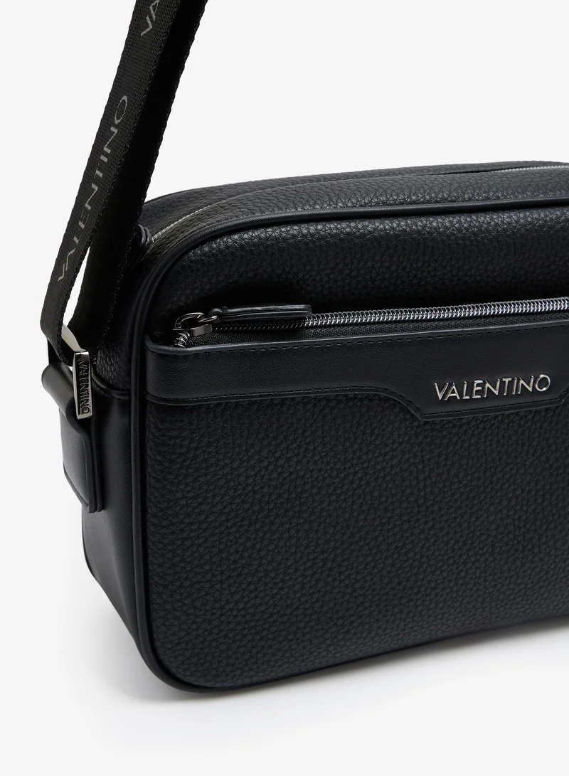Valentino By Mario Valentino  EFEO - CROSSBODY BAG for Men | Best Price UAE