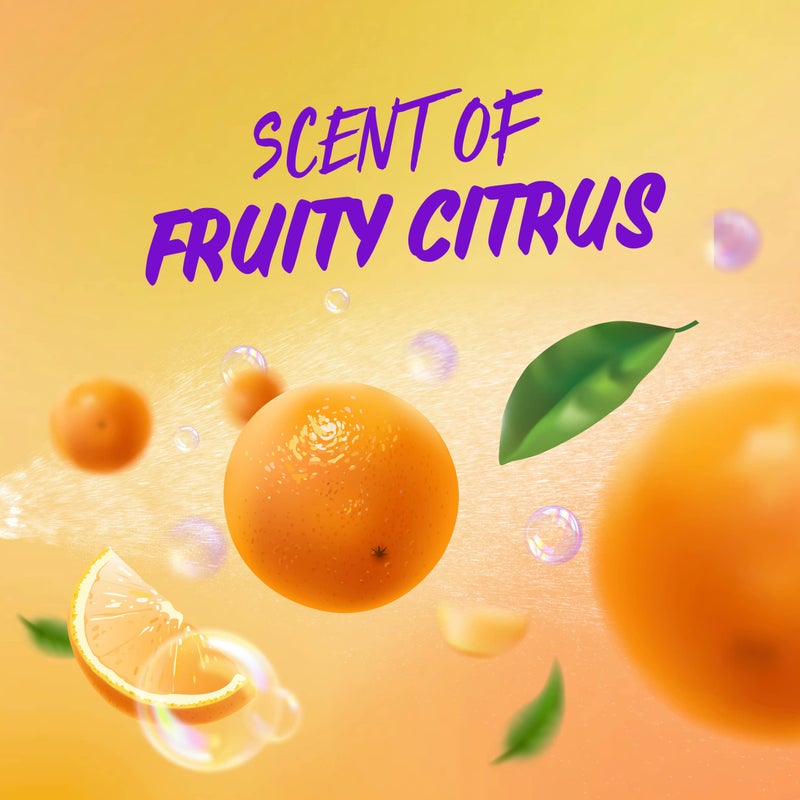 Aussie Hair Insurance, Leave-In Conditioner for All Hair Types, 8 fl oz - Image 4