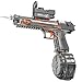 Snowall Powerful Electric Water GunSquirt GunsAutomatic Water Gun for Kids Adults - Image 2