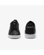LACOSTE Carnaby Set Low Top Lace Up Casual Sneakers