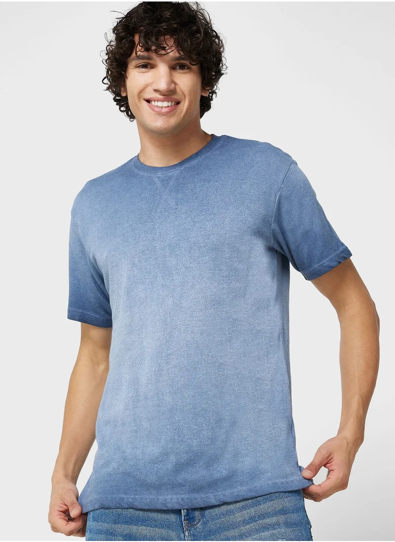 OFF LIMITS Mens Oversized T-Shirt