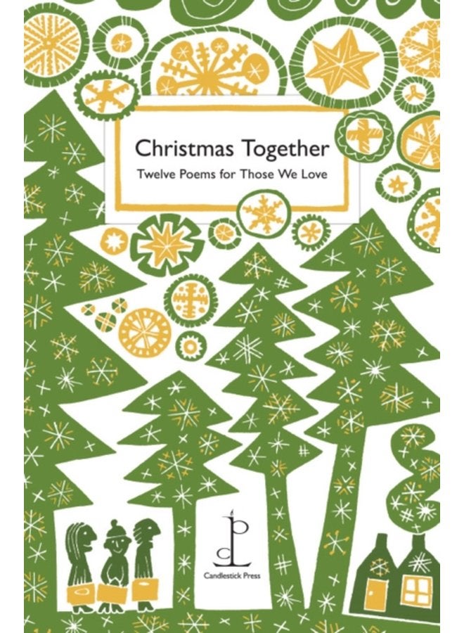 Christmas Together - Paperback