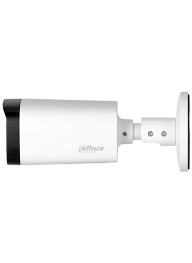 Dahua كاميرا رصاصية متغيرة البؤرة HDCVI IR بدقة 2 ميجابكسل مع صوت - Image 2