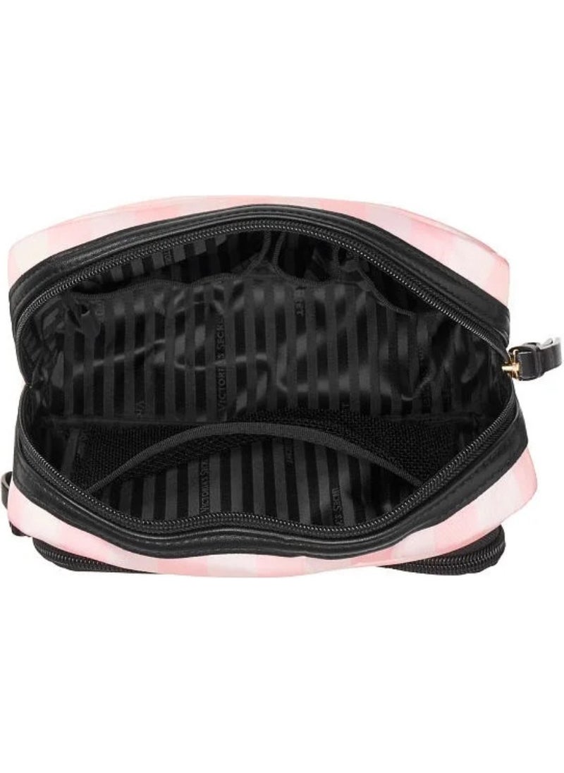Victoria's Secret - Beauty Makeup Bag - Image 1
