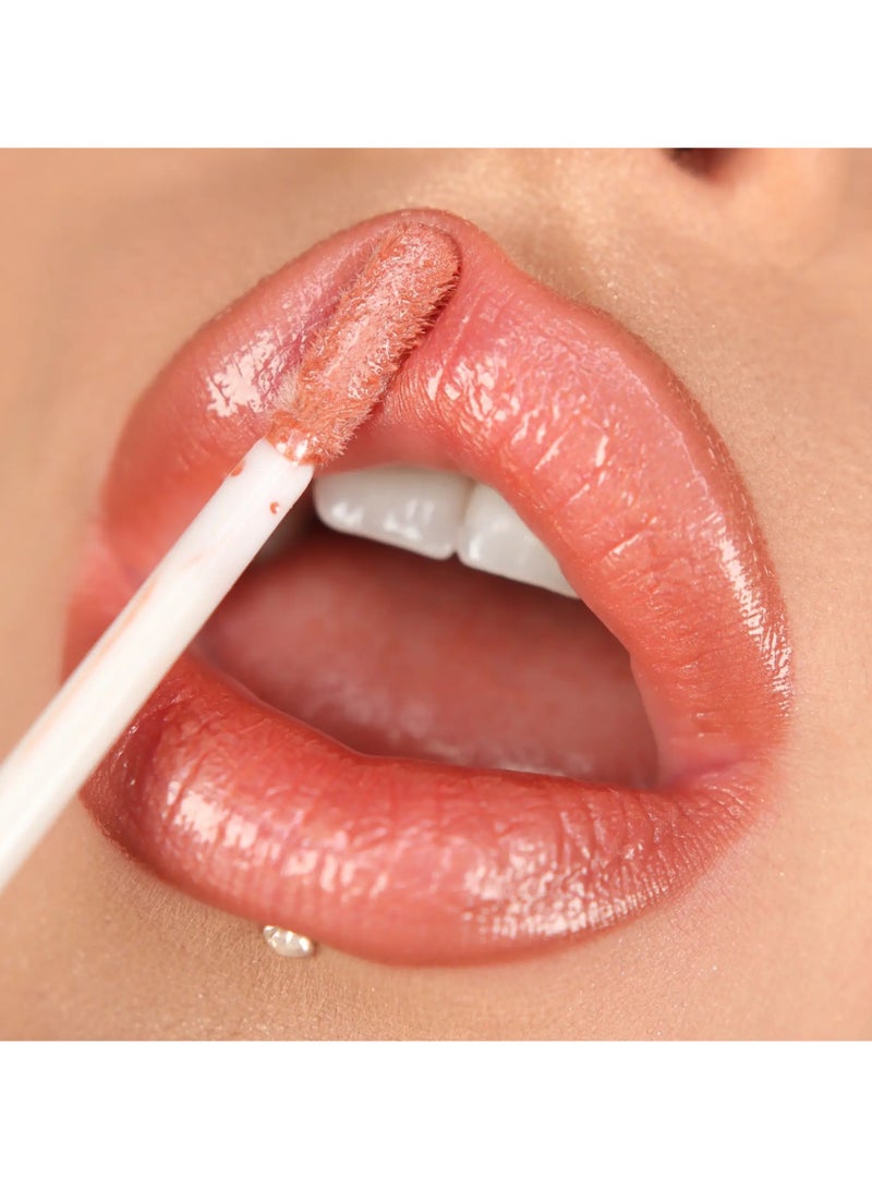 بي بيرفيكت ملمع شفاه بي بيرفكت مسز جلام مسز كيسز - سول ماجنيفيكو 3 مل - Image 3