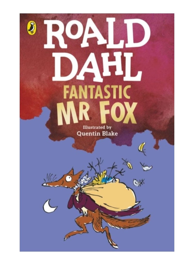 رائع السيد فوكس