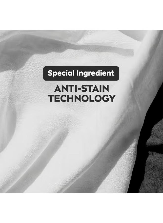 Nivea Men Deodorant Roll On Black & White Invisible Original 72h 50ml (Pack of 2pcs) - Image 4