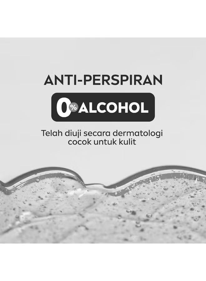 Nivea Men Deodorant Roll On Black & White Invisible Original 72h 50ml (Pack of 2pcs) - Image 5