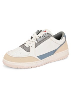 CRUISER Cruiser Men's Augustus White Sneakers_9 UK (2505-12)  - Image 1