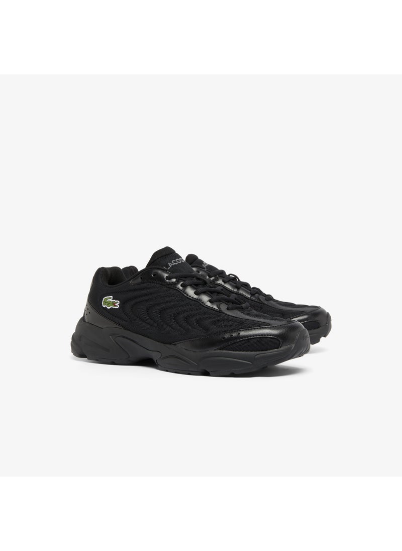LACOSTE Storm 96 2K Lite Lace Up Sneakers  - Image 2