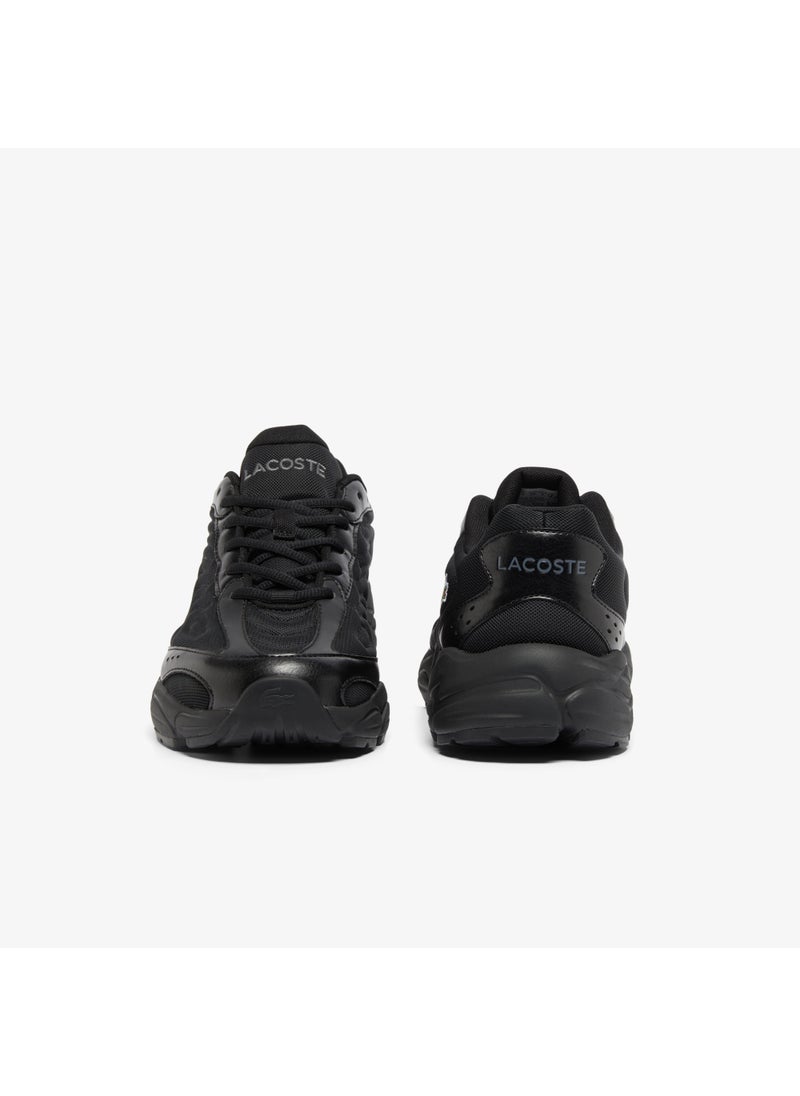 LACOSTE Storm 96 2K Lite Lace Up Sneakers  - Image 4