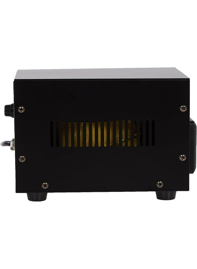 Oshtraco 1000W Fuse Protected Universal Plug Step Up and Step Down Voltage Transformer - Image 2