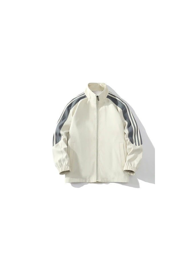 KUYING Men's loose sportswear and sports pants two-piece set  - Image 3