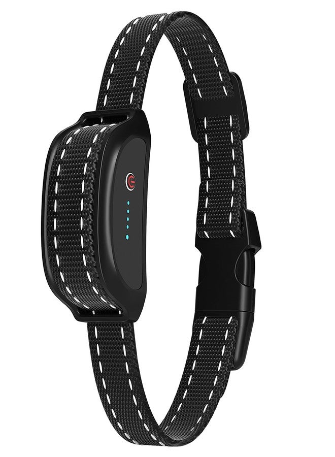 WUJ Replacement Receiver Collar for Dog Shock Collar P201 (Includes Only The Receiver Collar, Contact Points, USB Charging Cable, and Instruction Manual from WUJ) - Image 1