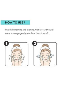 Olay Olay Face Wash: Luminous Brightening Foaming Cleanser  - Image 5